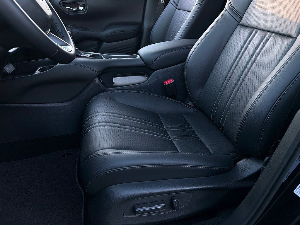 New 2027 Honda HR-V EX-L image 10