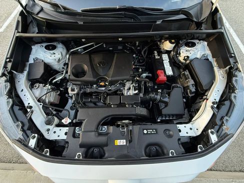 Used 2021 Toyota RAV4 LE image 47