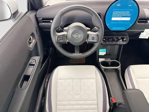 New 2026 MINI Cooper S FWD image 10
