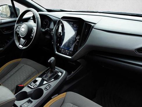 Used 2024 Subaru Crosstrek 2.5i Sport image 28