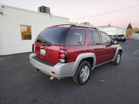 Used 2006 Chevrolet TrailBlazer LT image 5