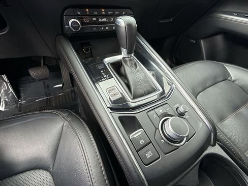 Used 2019 MAZDA CX-5 Grand Touring image 21