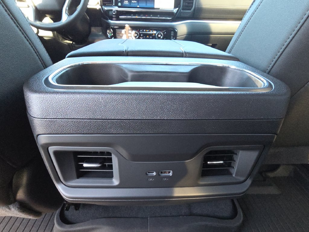 New 2026 Chevrolet Silverado 1500 RST AWD/4WD image 31