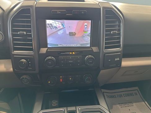 Used 2020 Ford F150 XLT w/ Equipment Group 302A Luxury image 10