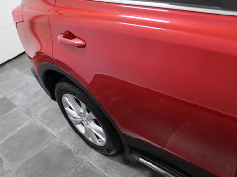 Used 2013 Toyota RAV4 Limited image 38