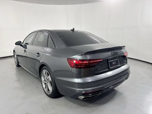 Used 2023 Audi A4 2.0T Premium Plus w/ Premium Plus Package AWD/4WD image 29