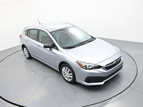 Used 2022 Subaru Impreza 2.0i image 18