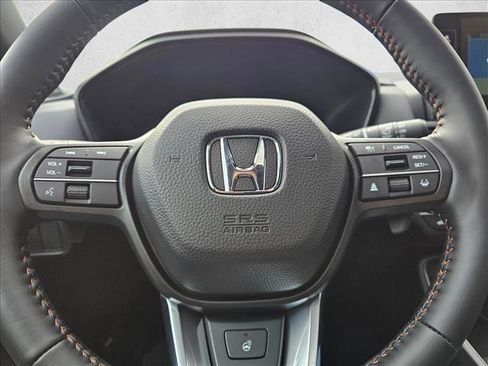 New 2026 Honda CR-V TrailSport image 18