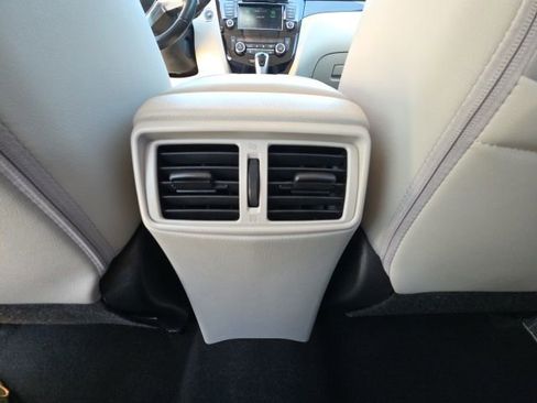 Used 2021 Nissan Rogue Sport SL w/ Premium Package image 25