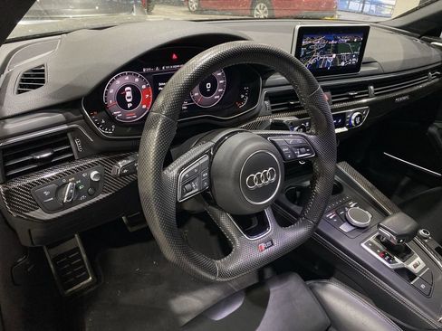 Used 2019 Audi RS 5 2.9T w/ Dynamic Plus Package image 3
