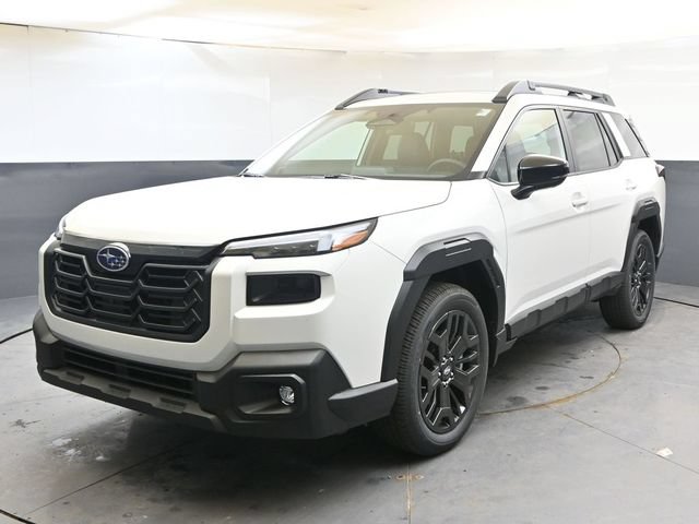 New 2026 Subaru Outback Limited XT AWD/4WD image 1