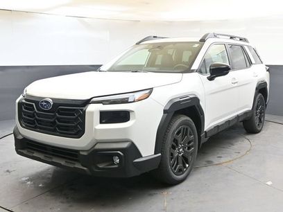 New 2026 Subaru Outback Limited XT