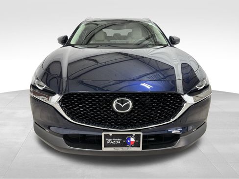 Used 2025 MAZDA CX-30 AWD 2.5 S w/ Preferred Package image 2