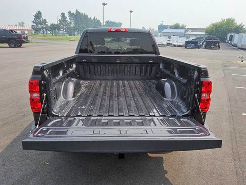 Used 2015 Chevrolet Silverado 1500 LT w/ All Star Edition AWD/4WD image 18