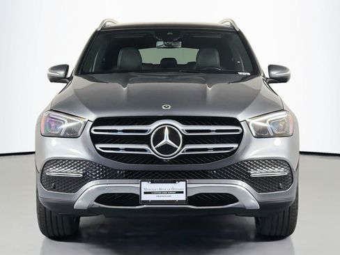Certified 2023 Mercedes-Benz GLE 350 w/ 3rd Row Seat Package image 3