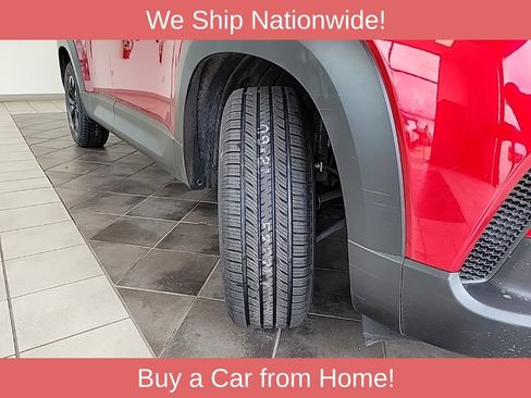 Used 2025 MAZDA CX-50 AWD 2.5 Hybrid w/ Premium Pkg image 14
