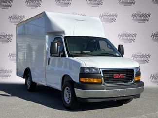 New 2026 GMC Savana 3500 w/ Driver Convenience Package video 2