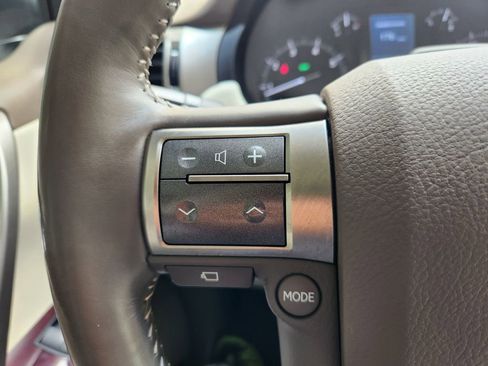 Used 2019 Lexus GX 460 Luxury AWD/4WD image 28