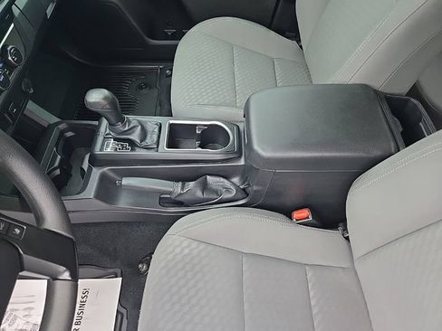 Used 2022 Toyota Tacoma SR w/ SX Package AWD/4WD image 27