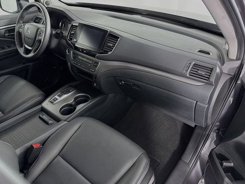 Certified 2023 Honda Ridgeline RTL image 28
