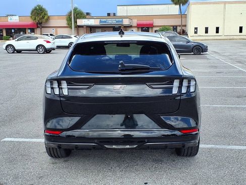 Used 2023 Ford Mustang Mach-E GT AWD/4WD image 6