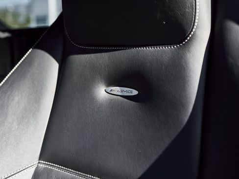 Used 2012 Mercedes-Benz SLS AMG Coupe image 48