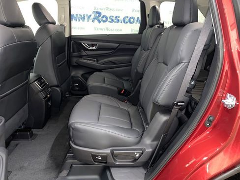 New 2026 Subaru Ascent Limited image 17