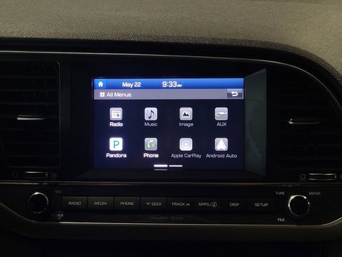 Used 2018 Hyundai Elantra SEL FWD image 25