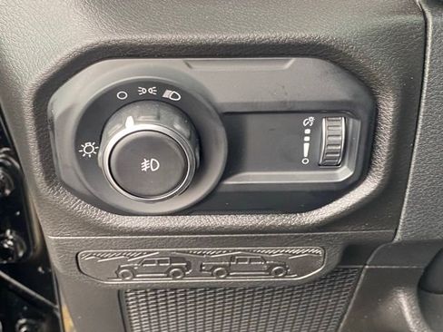 New 2026 Jeep Wrangler Sport image 26