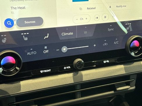 New 2026 Toyota C-HR AWD/4WD image 24