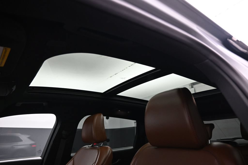 Used 2023 Lincoln Nautilus Reserve FWD image 19