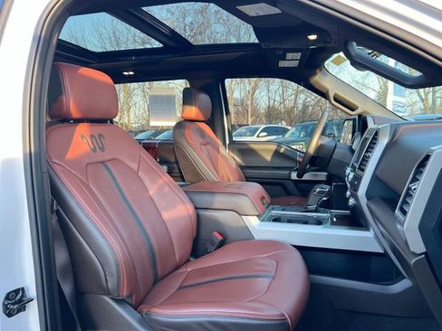 Used 2020 Ford F150 King Ranch image 28