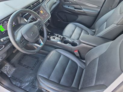Used 2023 Chevrolet Bolt LT w/ Infotainment Package