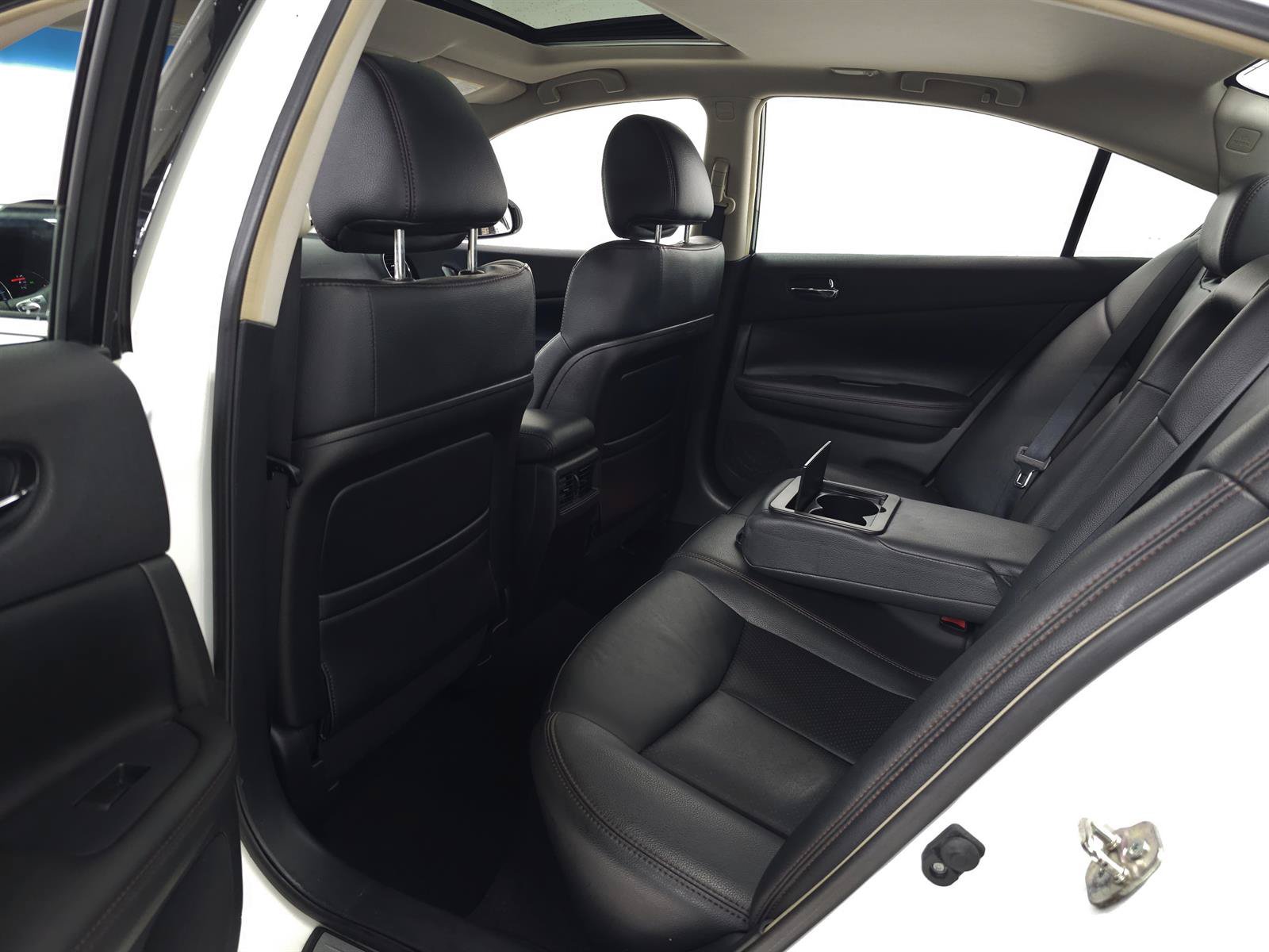 Used 2014 Nissan Maxima 3.5 SV w/ SV Value Package FWD image 26
