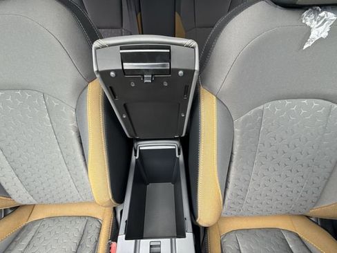 New 2026 Subaru Crosstrek 2.5i Sport AWD/4WD image 21