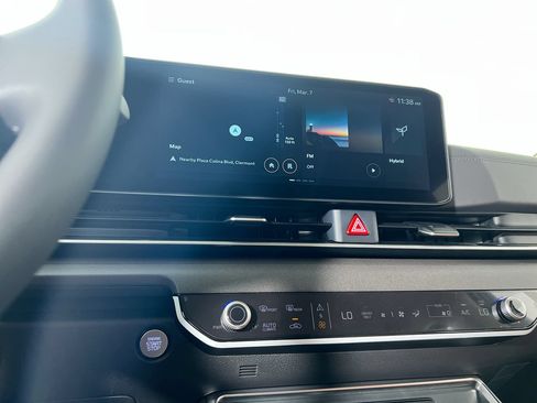 Certified 2026 Kia Carnival EX FWD image 26