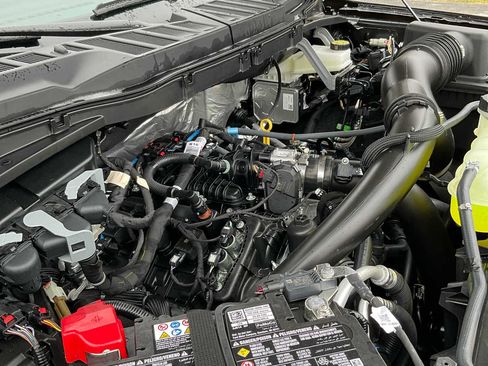 Used 2026 Ford F150 STX w/ Equipment Group 200A image 46