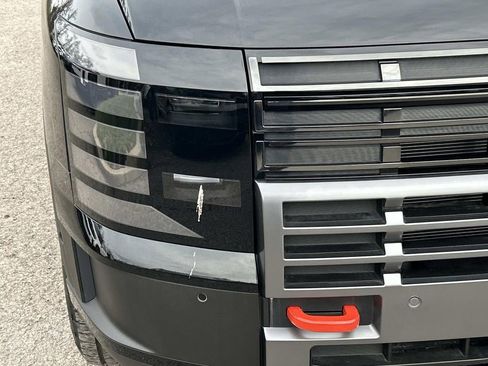 New 2026 Hyundai Palisade XRT Pro image 11