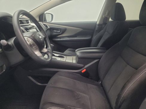 Used 2016 Nissan Murano S w/ Navigation Package AWD/4WD image 17