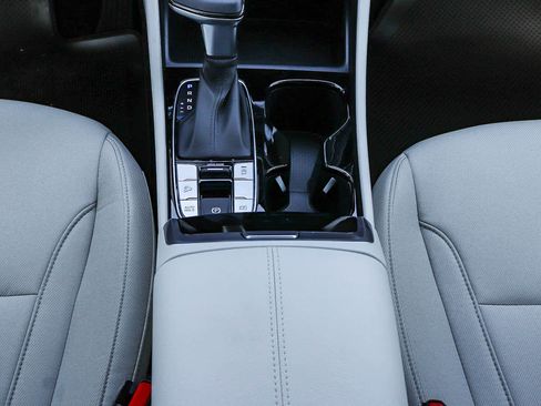 New 2026 Hyundai Tucson SEL image 23