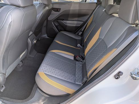 Certified 2025 Subaru Crosstrek 2.5i Sport w/ Crosstrek Mirror Package image 27