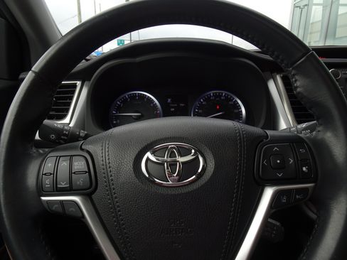 Used 2019 Toyota Highlander Limited AWD/4WD image 21