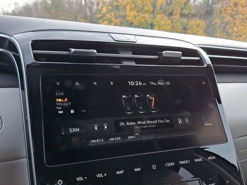 Used 2022 Hyundai Tucson Limited image 17