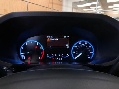 Certified 2022 Ford Bronco Sport Big Bend image 14