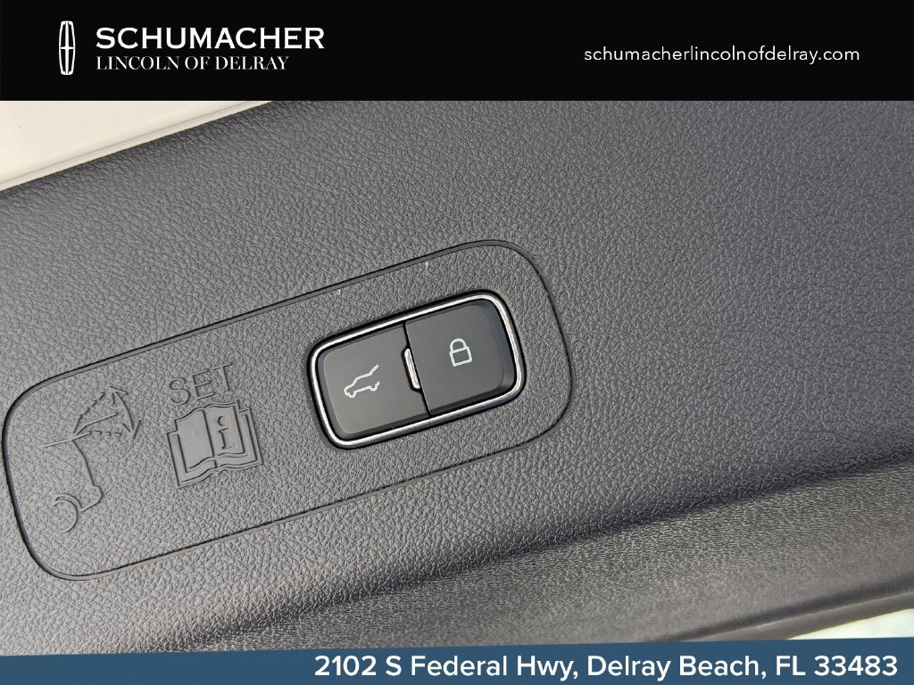 New 2027 Lincoln Aviator 2WD image 15