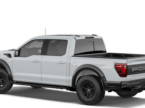 New 2026 Ford F150 Raptor AWD/4WD image 2