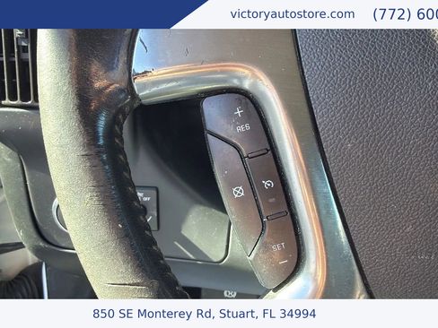 Used 2019 GMC Savana 2500 Regular Van 3D w/ Enhanced Convenience Package image 15