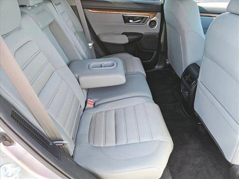 Used 2022 Honda CR-V EX image 20