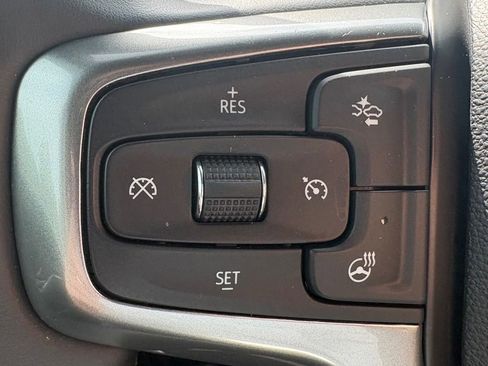 Used 2025 Chevrolet Silverado 2500 LT AWD/4WD image 6