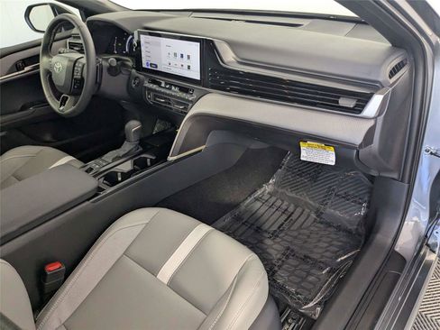 Certified 2026 Toyota Camry SE w/ Multimedia Upgrade Package FWD image 30